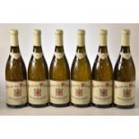 Chateauneuf du Pape Blanc Clos des Papes 2005 Paul Avril 6 bts