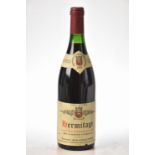 Hermitage Rouge 1989 Domaine Jean-Louis Chave 1 bt