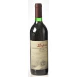 Penfolds Bin 707 1998 1 bt