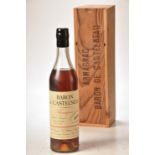 Armagnac Baron de Castelneau 1932 70cl 40% 1 bt 70cl