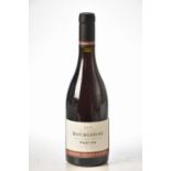 Bourgogne Rouge Pinot Fin 2017 Domaine Arnoux-Lachaux 1 bt