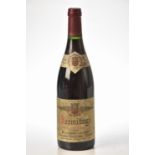 Hermitage Rouge 1993 Domaine Jean-Louis Chave 1 bt