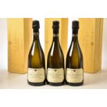 Champagne Philipponnat Clos des Goisses 1996 3 bts
