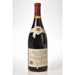 Chambolle Musigny 1er Cru Amoureuses 1999 Domaine Joseph Drouhin 1 Mag