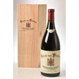 Chateauneuf du Pape Clos des Papes 2016 Paul Avril 1 Jeroboam (300cl) OWC In Bond