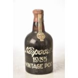 Niepoort Vintage Port 1955 1 bt