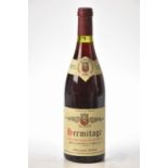 Hermitage Rouge 1983 Domaine Jean-Louis Chave 1 bt