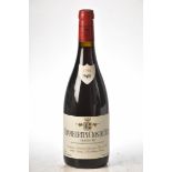 Chambertin Clos De Beze Grand Cru 1994 Domaine Armand RousseauÂ 1 bt