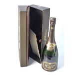 Champagne Krug Brut Vintage 1988 1 bt