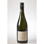 Champagne Jacques SelosseÂ Substance Blanc de Blancs 1 bt