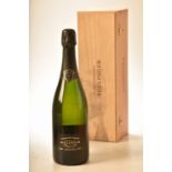 Champagne Bollinger Vielles Vignes Francaises 1997 1 bt OWC