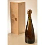 Champagne Henri Giraud Fut de Chene 1996 1 bt OWC