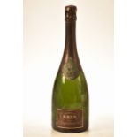 Champagne Krug Collection 1985 Bt 6562