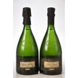 Champagne Paul Bara Special Club 2004 2 bts
