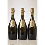 Champagne Gosset Celebris 2002 3 bts