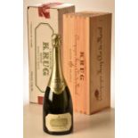 Champagne Krug Clos du Mesnil 1992 1 bt OWC