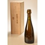 Champagne Henri Giraud Fut de Chene 1996 1 bt OWC