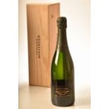 Champagne Bollinger Vielles Vignes Francaises 1999 1 bt OWC