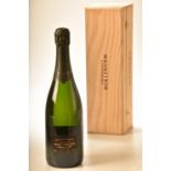 Champagne Bollinger Vielles Vignes Francaises 1999 1 bt OWC