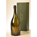 Champagne Dom Perignon 1990 1 Mag OCC