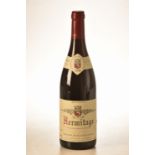 Hermitage Rouge Domaine JL Chave 1998 1 bt