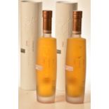 Octomore Comus Edition 04.2 61% vol 70cl 2 bts In Presentation Tins