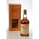 Glenfarclas Family Casks 1994 (cask 2957) 55.4% 1 bt