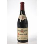 Hermitage Rouge 1990 Domaine JL Chave 1 bt