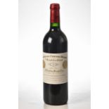 Chateau Cheval Blanc 2000 1 bt