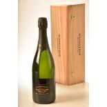 Champagne Bollinger Vielles Vignes Francaises 1999 1 bt OWC