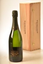 Champagne Bollinger Vielles Vignes Francaises 1999 1 bt OWC