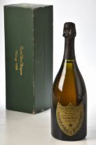 Champagne Dom Perignon Brut Vintage 1988 1 bt oc