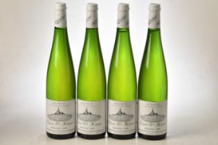 Clos St Hune Riesling 2008 Domaine Trimbach 4 bts