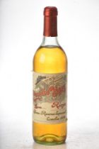 Marques de Murrieta Castillo Ygay Blanco Gran Reserva Especial 1978 Rioja 1 bt