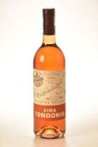 Vina Tondonia Rioja Reserva Rosado 2008 1 bt