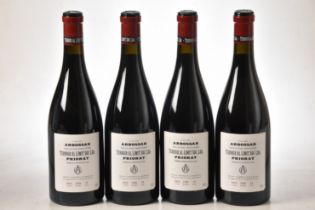 2019 L'Arbossar, Terroir Al Limit, Priorat X 4 bottles