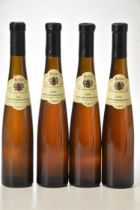 Riesling Trockenbeerenauslese 2000 Weingut Keller 4 hf bts