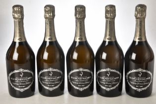 Champagne Billecart-Salmon Cuvee NFB Millesime 2002 5 bts