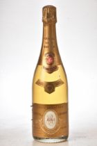 Champagne Louis Roederer Cristal 1983 1 bt