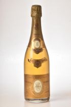 Champagne Louis Roederer Cristal 1995 1 bt