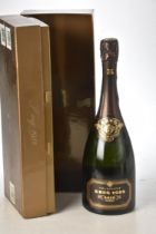 Champagne Krug vintage 1989 1 bt OCC