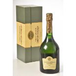 Champagne Taittinger Comtes de Champagne 1995 1 bt OCC