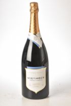 Nyetimber Classic Cuvée 1 Mag 2010