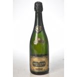 Champagne Bollinger R.D. Extra Brut 1982 1 bt