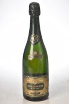 Champagne Bollinger R.D. Extra Brut 1982 1 bt