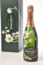 Champagne Perrier Jouet Belle Epoque 1996 1 bt OCC