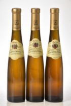 Dalsheimer Hubacker Riesling trockenbeerenauslese Weingut Keller 1998 3 hf bts