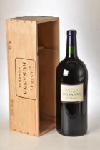 Chateau Hosanna Pomerol 2015 1 300cl bt OWC