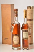 Grande Champagne Cognac 1982 Domaine Frapin 15 and d'Age 35cl 41% Vol 1 bt Marc de Champagne Exclusi