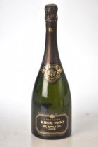 Champagne Krug Vintage Brut 1990 1 bt